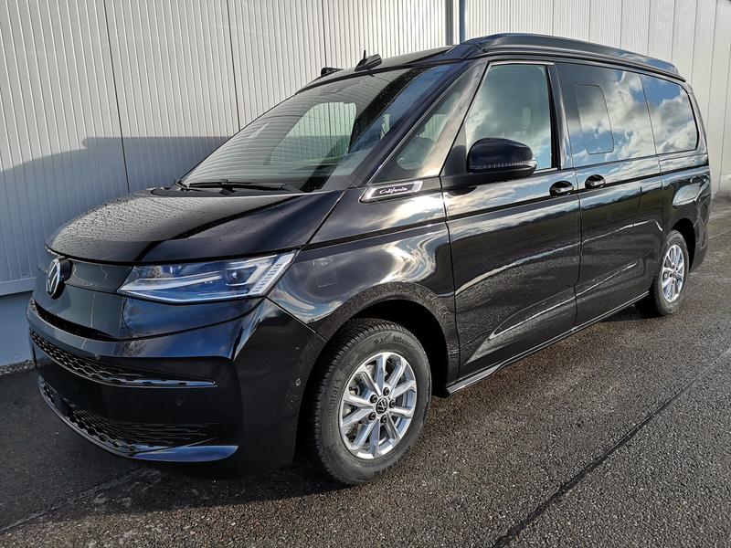 VW T7 California