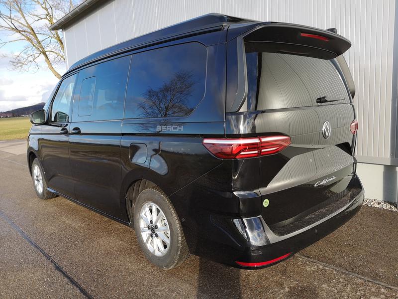 VW T7 California