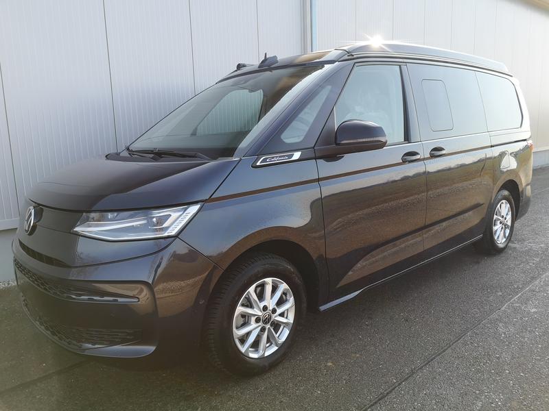 VW T7 California