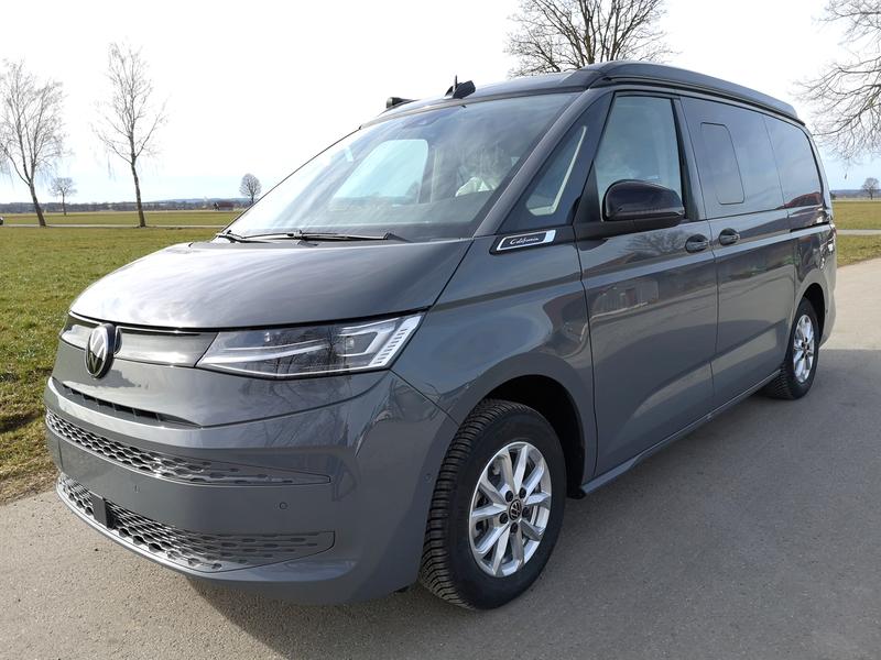 VW T7 California