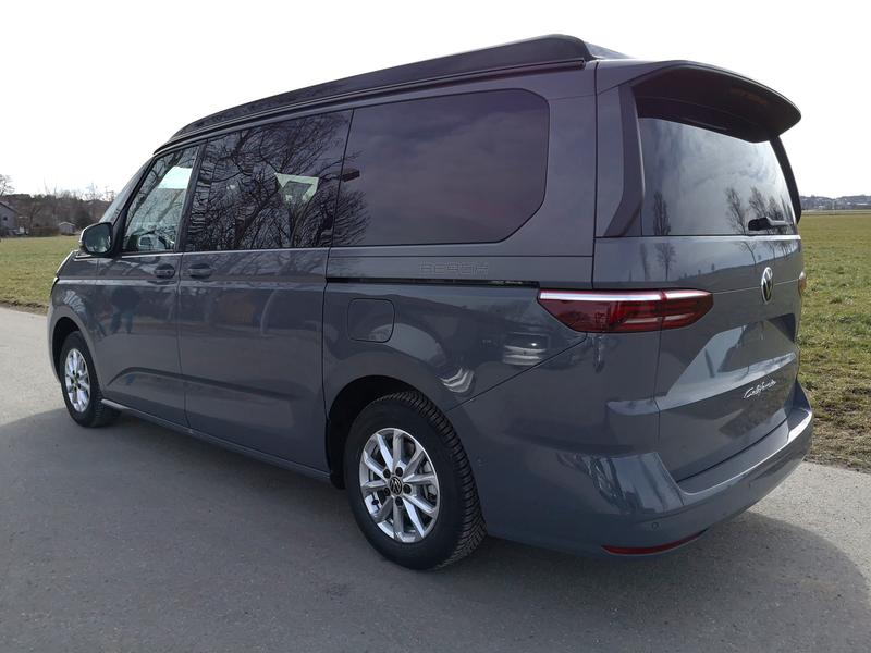 VW T7 California