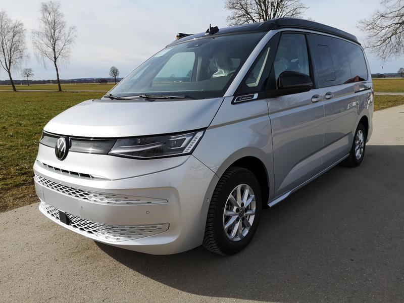 VW T7 California