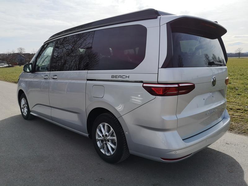 VW T7 California