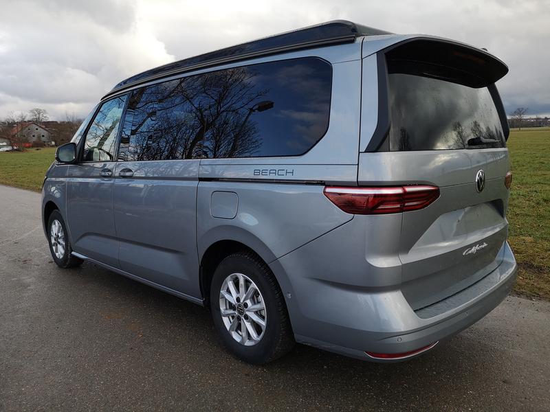 VW T7 California
