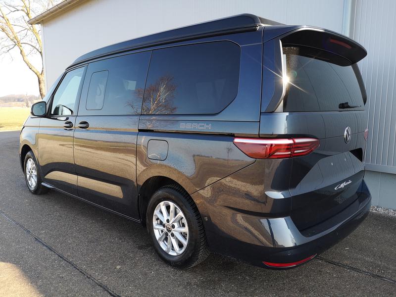 VW T7 California
