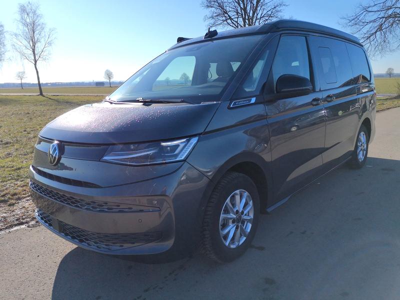 VW T7 California