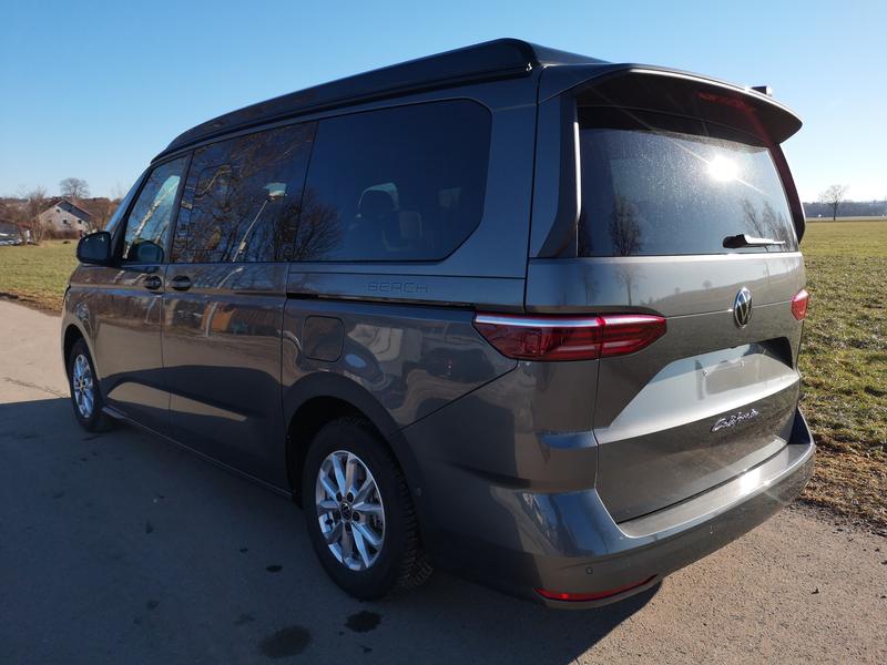 VW T7 California