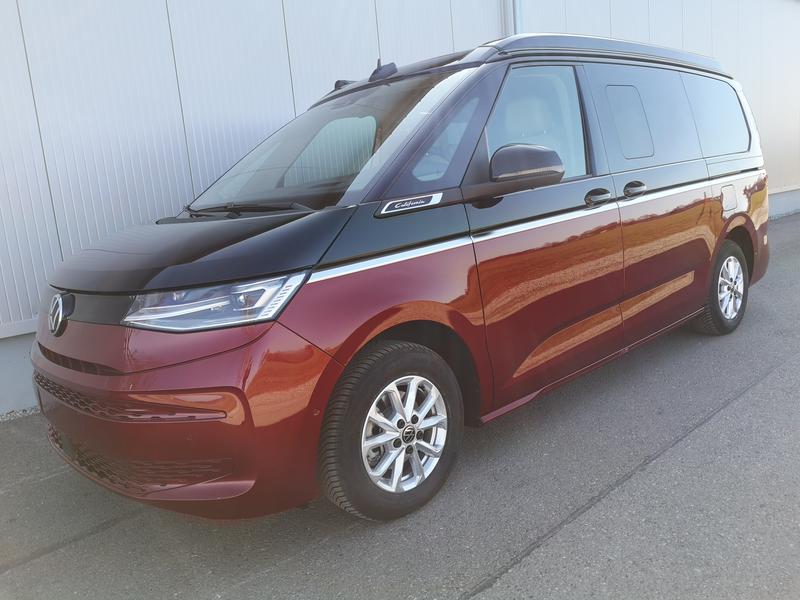 VW T7 California