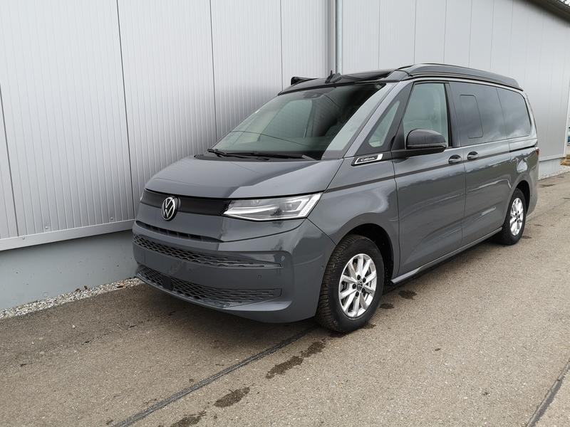 VW T7 California