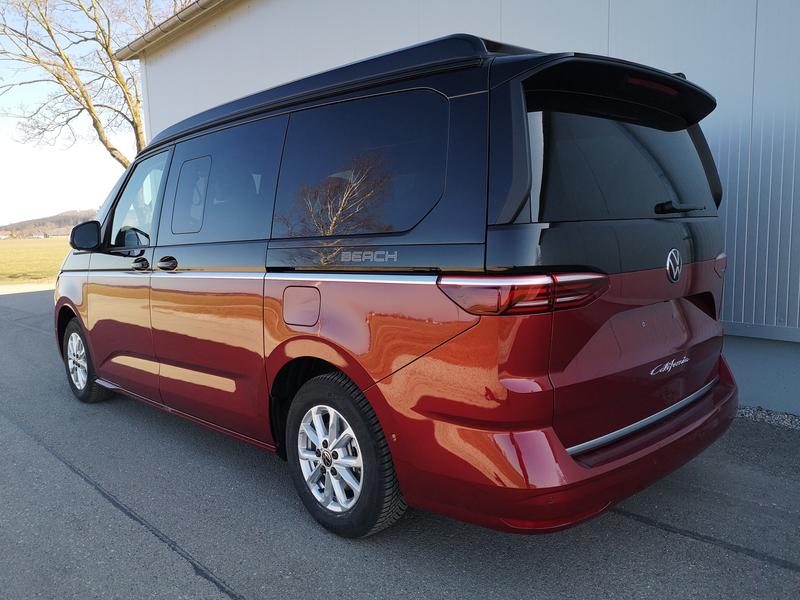 VW T7 California