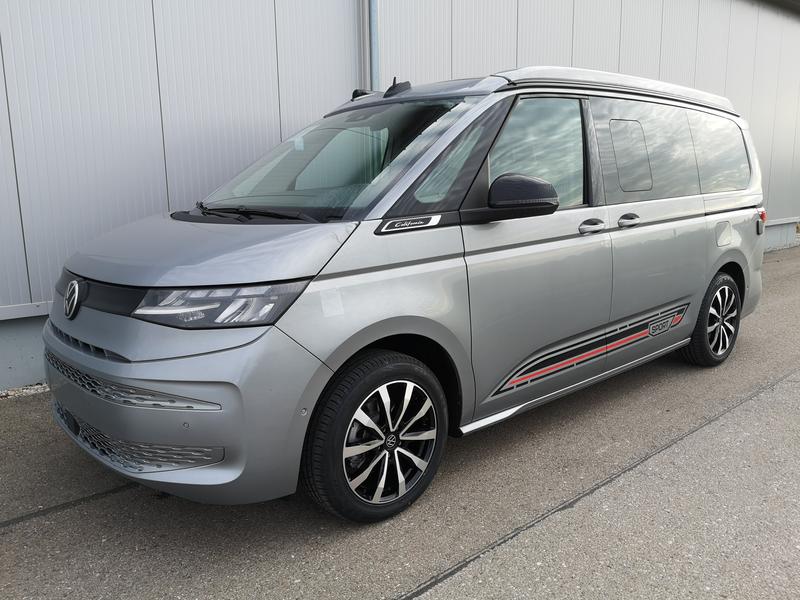 VW T7 California