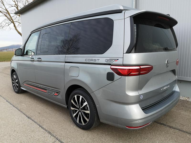 VW T7 California