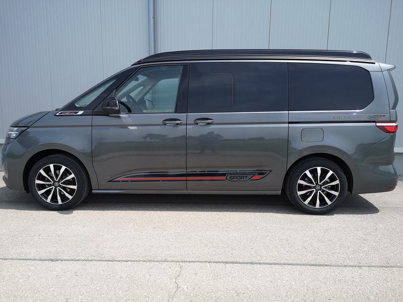 VW T7 California
