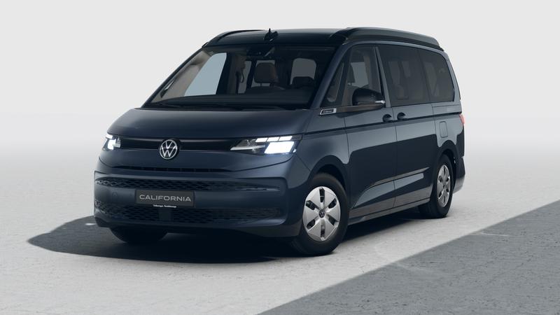 VW T7 California