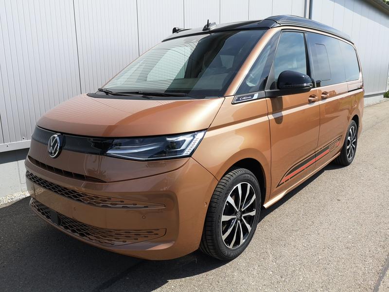 VW T7 California