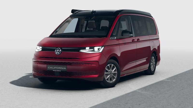 VW T7 California