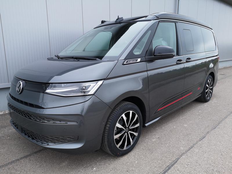 VW T7 California