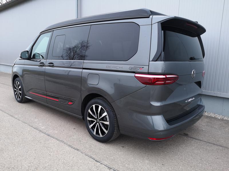 VW T7 California