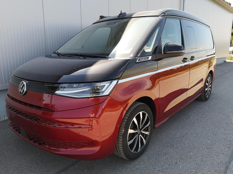 VW T7 California