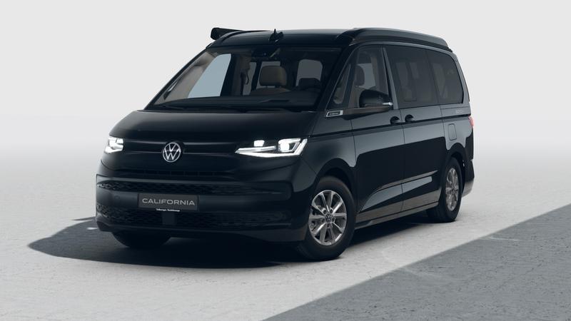 VW T7 California
