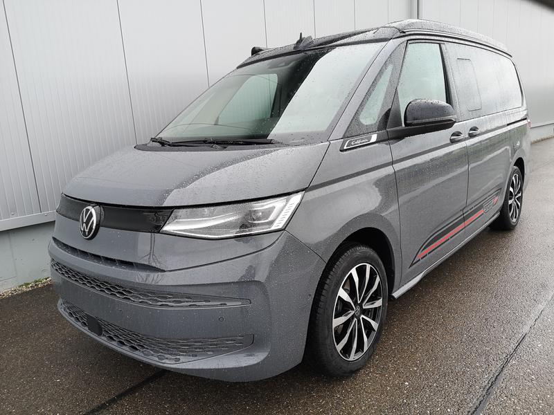 VW T7 California