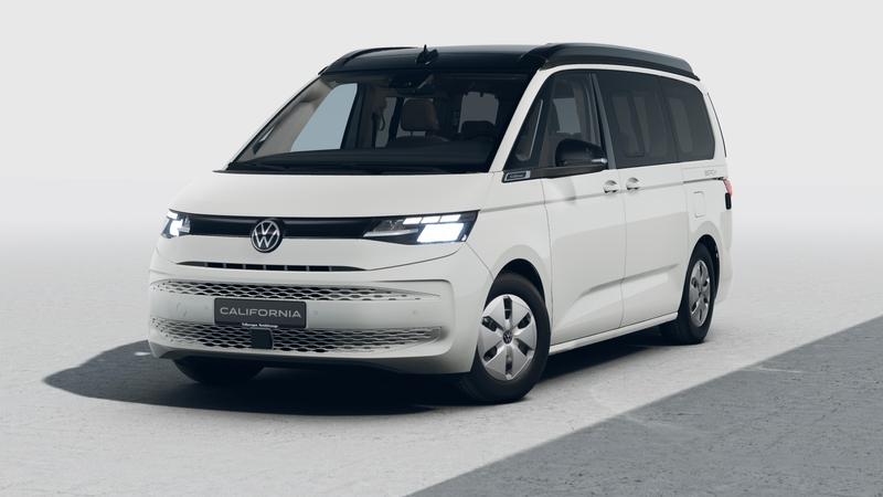 VW T7 California