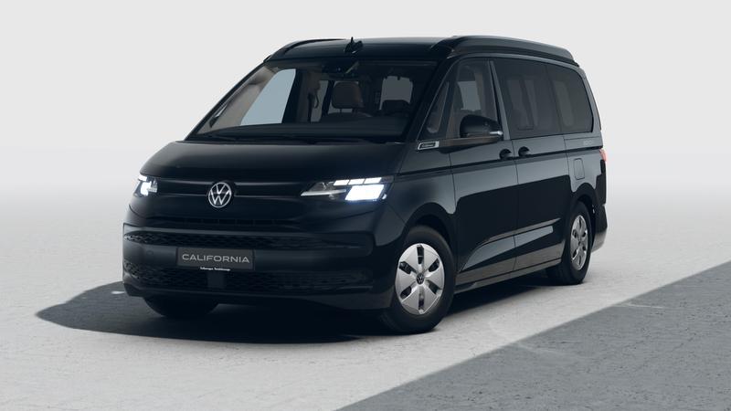 VW T7 California