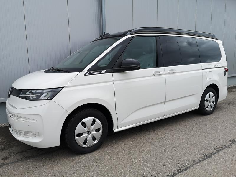 VW T7 California