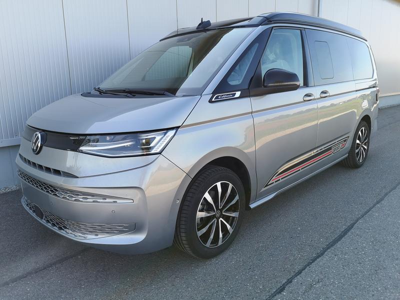 VW T7 California