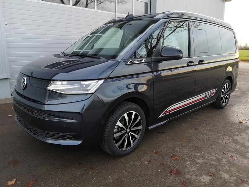 VW T7 California
