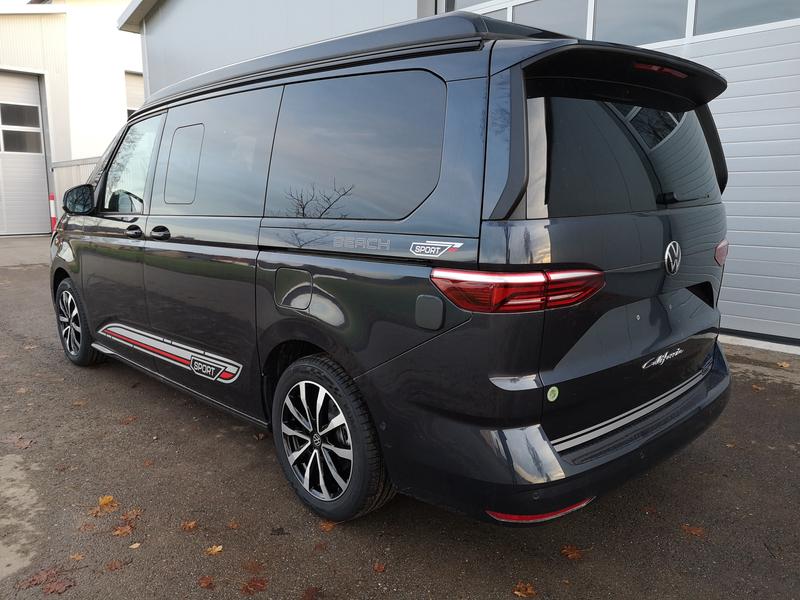 VW T7 California