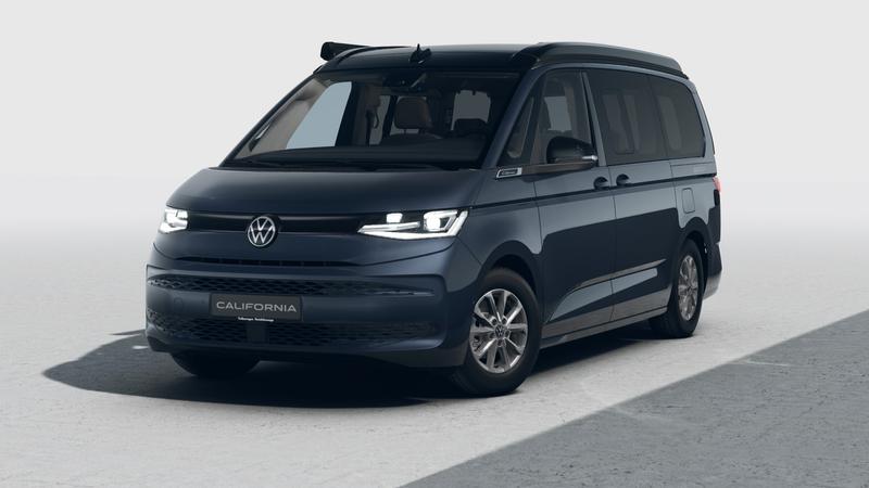 VW T7 California