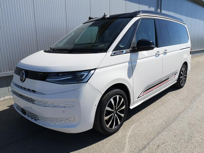 VW T7 California