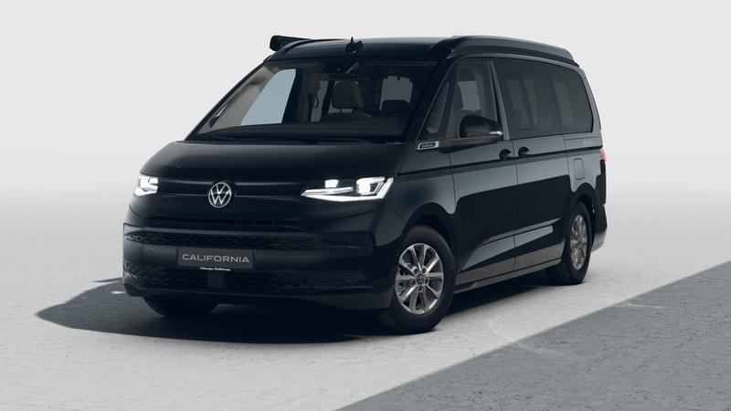 VW T7 California