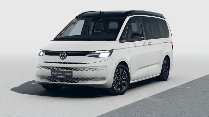 VW T7 California
