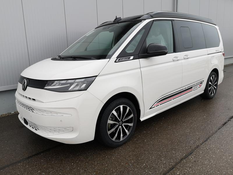 VW T7 California