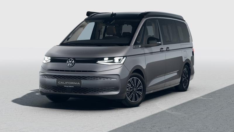 VW T7 California