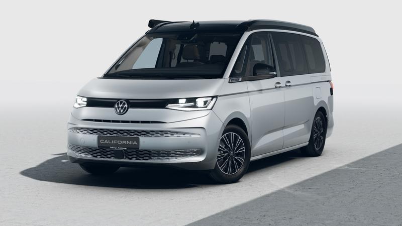 VW T7 California