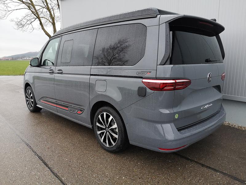 VW T7 California