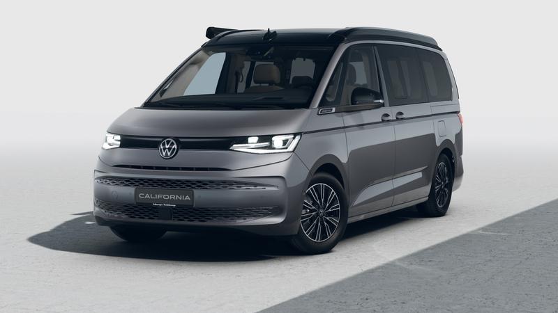 VW T7 California