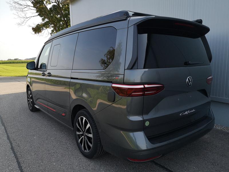 VW T7 California