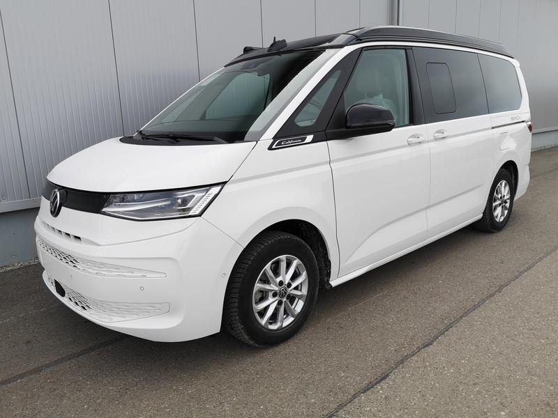 VW T7 California