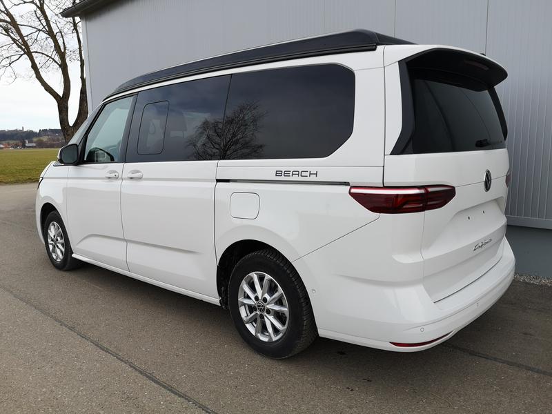 VW T7 California