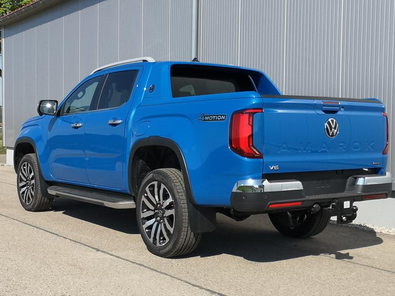 VW Amarok