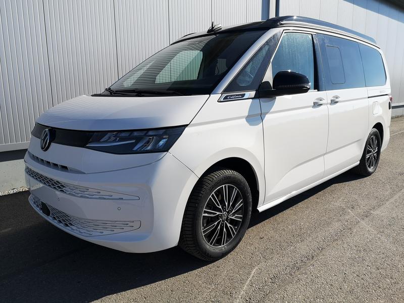 VW T7 California