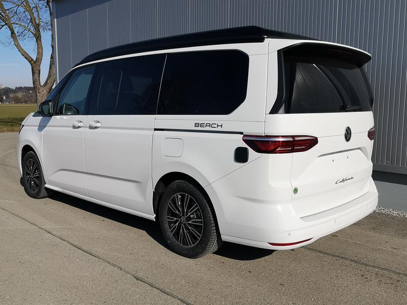 VW T7 California