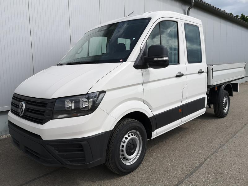 VW Crafter