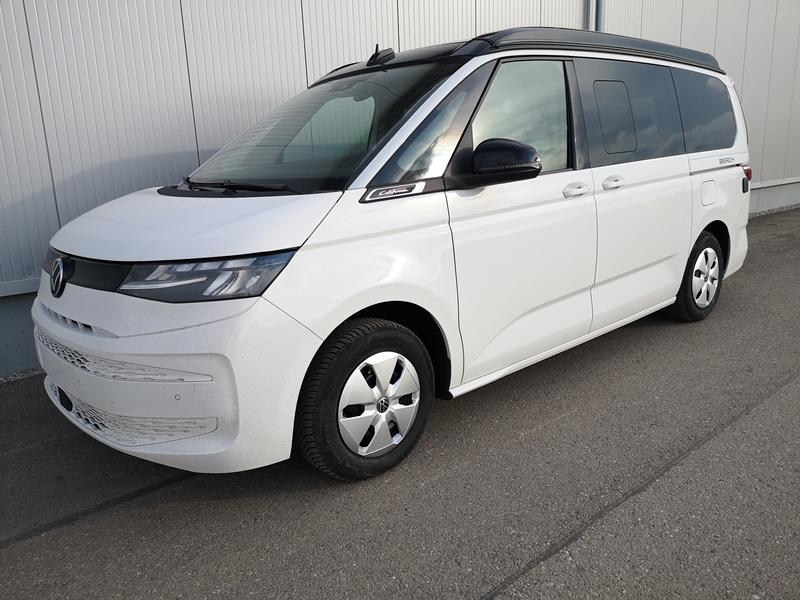 VW T7 California