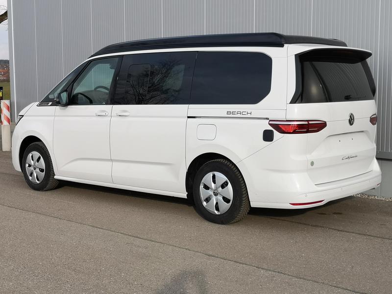 VW T7 California