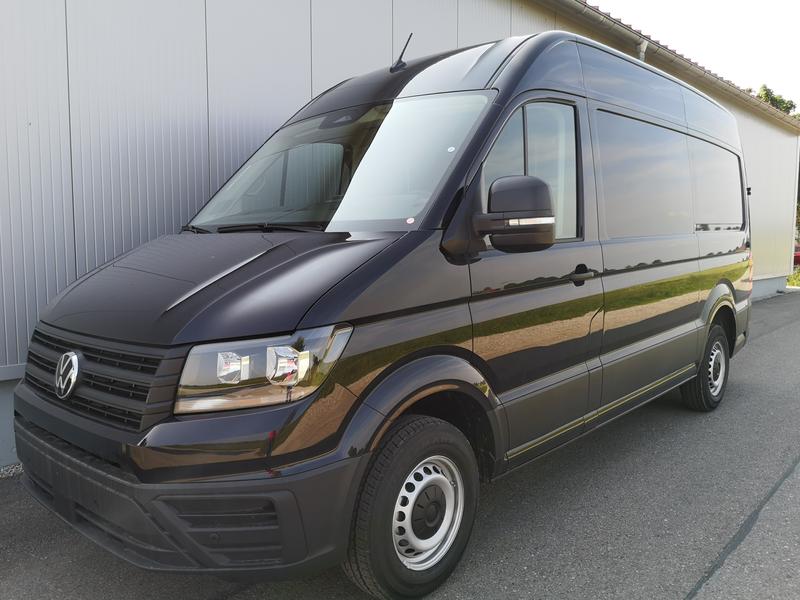 VW Crafter